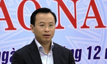 Tin nóng 24H: Bí thư Đà Nẵng lên tiếng về việc xây hầm sông Hàn