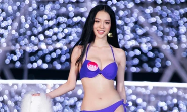 Thí sinh Hoa hậu Việt Nam: 'Tôi bị miệt thị ngoại hình chỉ vì dậy thì sớm'