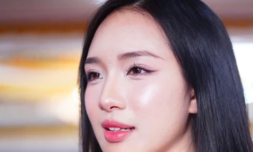 Cô gái đo nhân trắc học lâu nhất ở sơ khảo Hoa hậu Việt Nam 2024