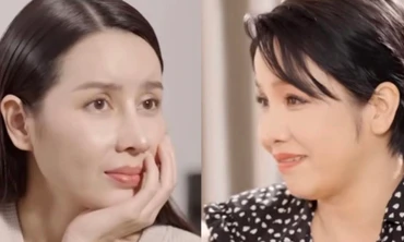 Lưu Hương Giang nói sợ yêu, Mỹ Linh khuyên: 'Cái gì em sợ mất, nó sẽ mất'