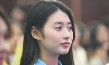 Thí sinh Hoa hậu Việt Nam 2024 đặt niềm tin vào 'chánh cung'