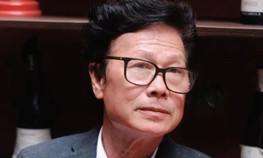 NSƯT Cao Minh: 'Bùi Thạc Chuyên giỏi quá'