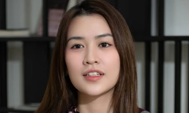 Nữ chính 'Quý cô thừa kế 2': 'Tôi xinh, thiếu gì cơ hội mà cặp đàn ông có vợ như Huy Khánh'