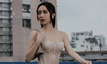 Chị đẹp Diệu Nhi: 'Tôi không nhạt, do khán giả kỳ vọng quá nhiều'