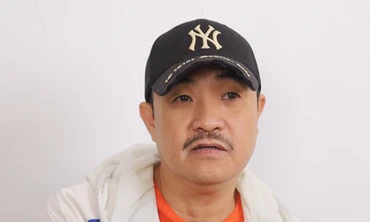 NSƯT Quốc Quân và chuyện bỏ sân khấu làm tiếp viên hàng không