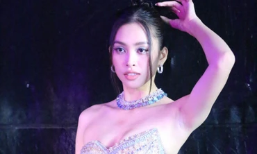 'Thí sinh Hoa hậu Việt Nam năm nay trẻ và tự tin'