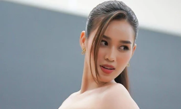 Đỗ Thị Hà: 'Nhiều thí sinh Hoa hậu Việt Nam có thân hình gợi cảm'