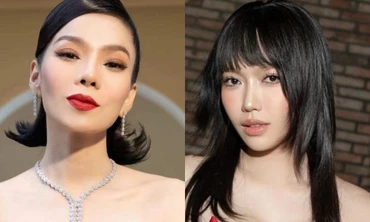 Diệu Nhi: 'Chị đẹp Lệ Quyên có những chuyện ít người biết'