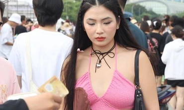 Khán giả nói gì sau đêm nhạc BlackPink thứ hai tại Mỹ Đình?