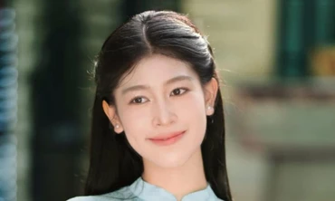 Trình ngoại ngữ của các cô gái Hoa hậu Việt Nam, có thí sinh học tiếng Pháp từ năm 6 tuổi 