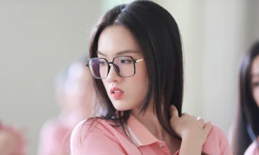 Thí sinh Hoa hậu Việt Nam chuẩn bị thi mặt mộc 