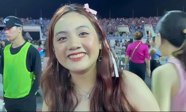 Khán giả nhận xét về đêm nhạc BlackPink ở Mỹ Đình