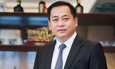 Tin nóng 24H: Bộ Công an đã bắt Vũ 'nhôm'