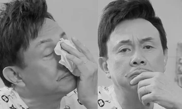 Trước khi qua đời, Chí Tài từng tâm sự về cuộc sống xa vợ, một mình ở Việt Nam vì COVID-19