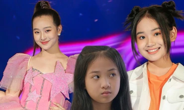 Profile ‘khủng’ của loạt thí sinh The Voice Kids 2021: Tự sáng tác nhạc, đóng phim giờ vàng VTV