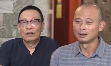Ký ức khó quên của nhà báo Lại Văn Sâm, Long Vũ, BTV Quang Huy tại VTV
