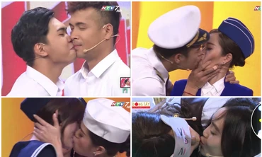 Loạt gameshow gây tranh cãi dữ dội vì hình ảnh phản cảm, câu view trên truyền hình Việt