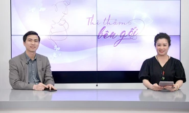 Talkshow 'Thì thầm bên gối': 'Tự yêu’, nên hay không nên? 