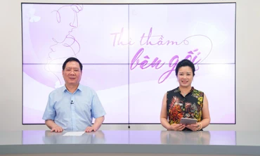 Talkshow 'Thì thầm bên gối': Đột quỵ vì... yêu