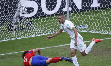 [VIDEO] Hàn Quốc – Algeria (2-4): 'Hổ' Đông Á choáng váng