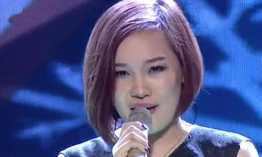 X Factor: Minh Ngọc hát ‘Let it go’ trong phim họat hình 