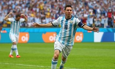 [VIDEO] Argentina – Nigeria (3-2): Màn trình diễn ấn tượng của Messi