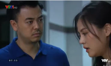 Huệ vẫn lạnh nhạt với Quốc