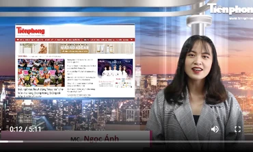 SHOWBIZ-TV: Vụ ca sĩ mải livestream trên ô tô bị tàu tông chết chấn động làng giải trí