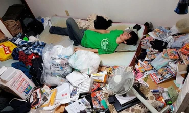 Hikikomori: Xu hướng nam giới sống cô lập, trốn tránh thực tại xã hội