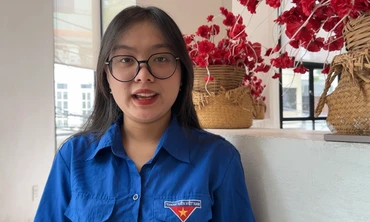 Bạn trẻ Đà Nẵng gửi gắm tâm tư, nguyện vọng đến Diễn đàn 'Tiếng nói tuổi trẻ - Hành động của Đoàn' 2025
