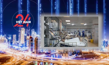 NHỊP SỐNG 24: Người bệnh kêu thiếu thuốc, Bộ Y tế nói gì? Sức khỏe của người ghép thận lợn