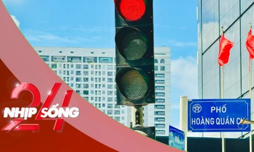 NHỊP SỐNG 24: Cấm dạy thêm, một số địa phương chuyển đổi mô hình học