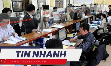 TIN NHANH: Mới về điều chỉnh lương hưu, trợ cấp từ tháng 9; Cảnh báo tình trạng lừa đảo Đông Nam Á 