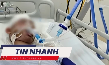 TIN NHANH: Vụ nam sinh lớp 8 bị đánh chết não: Xét xử phúc thẩm vì bị hại kháng cáo toàn bộ bản án