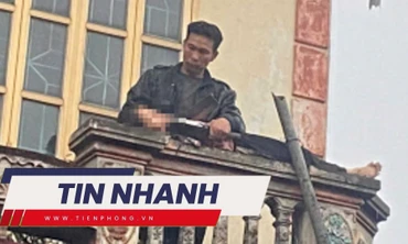 TIN NHANH: Kẻ bắt cóc bé gái 9 tuổi có thể đối mặt hình phạt nào?