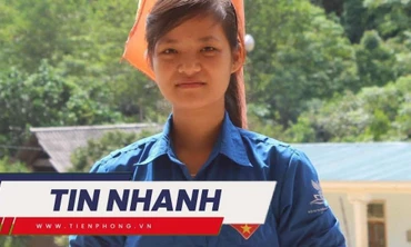 TIN NHANH: Bệnh viện thông tin sức khỏe nữ bác sĩ viện K gặp nạn ở quán cà phê