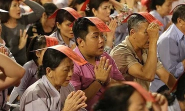 Chuyên gia nói gì về hạn Tam Tai, Thái Bạch, La Hầu, Kế Đô