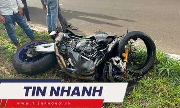 TIN NHANH: Lý do không khởi tố vụ con giám đốc sở lái xe gây tai nạn chết người, Tỷ phú Elon Musk từ chối thăm Gaza