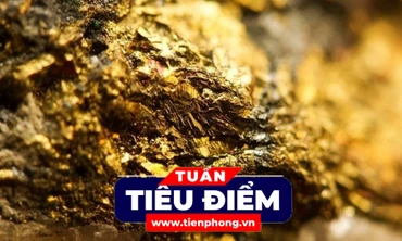 Tiêu điểm: 40 mỏ vàng mới tìm thấy sẽ được khai thác như thế nào?