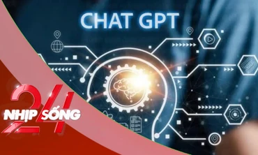 NHỊP SỐNG 24: Chat GPT giúp vợ 'vạch mặt' chồng ngoại tình