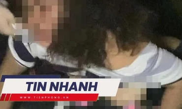 TIN NHANH: 3 tình huống pháp lý vụ người phụ nữ bị lột đồ trong chuồng heo