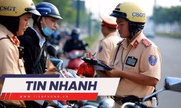 TIN NHANH: Vi phạm giao thông có được nộp phạt trả góp, khi nào được hoãn nộp phạt?