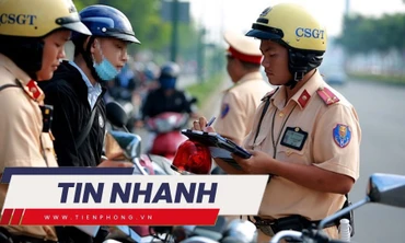 TIN NHANH: Vi phạm giao thông có được nộp phạt trả góp, khi nào được hoãn nộp phạt?
