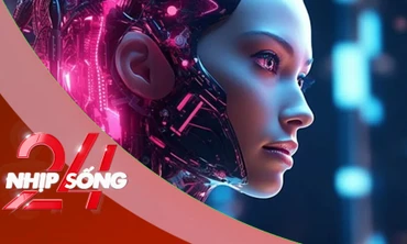 NHỊP SỐNG 24: Chuyên gia nói gì về việc nhiều người trẻ chọn trút nỗi lòng với AI?