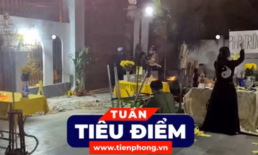 TIÊU ĐIỂM: Giải cứu nhiều trẻ em trong vụ tà giáo 'Thiên Triều Nam Quốc'