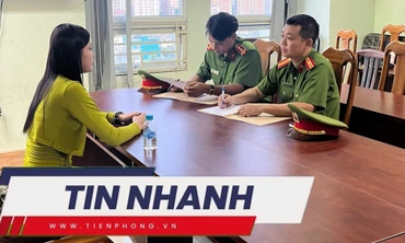 TIN NHANH: Cựu tiếp viên hàng không điều hành đường dây bán dâm nghìn đô ra sao? 