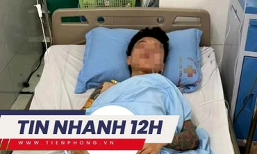TIN NHANH: Mới nhất vụ nổ súng ở Sầm Sơn; Khách đổ xô đến Hỏa Diệm Sơn trải nghiệm nắng nóng 80 độ C