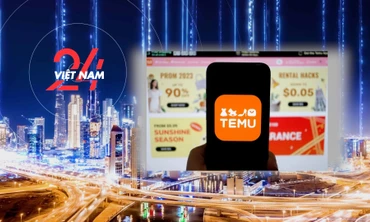 NHỊP SỐNG 24: Temu tạm dừng tại Việt Nam, các đơn hàng đã đặt mà chưa giao sẽ thế nào?