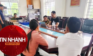 TIN NHANH: Vụ hai người Mông tố taxi 'chặt chém' 4,2 triệu đồng: Lời kể của nạn nhân