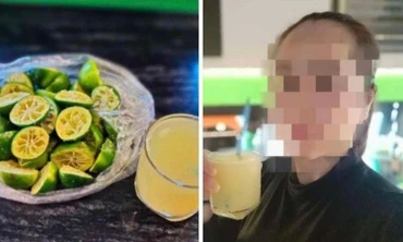Chuyên gia cảnh báo về trào lưu uống nước cốt chanh chữa 'bách bệnh'